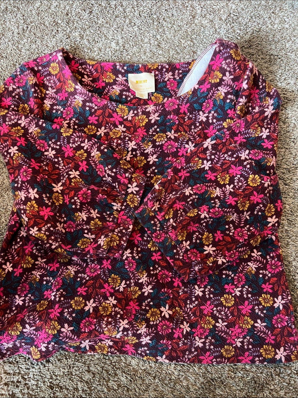 Maeve by Anthropologie Shirt